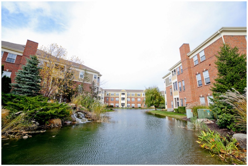 Carmel Apartment Exterior Photos North Haven Apartments