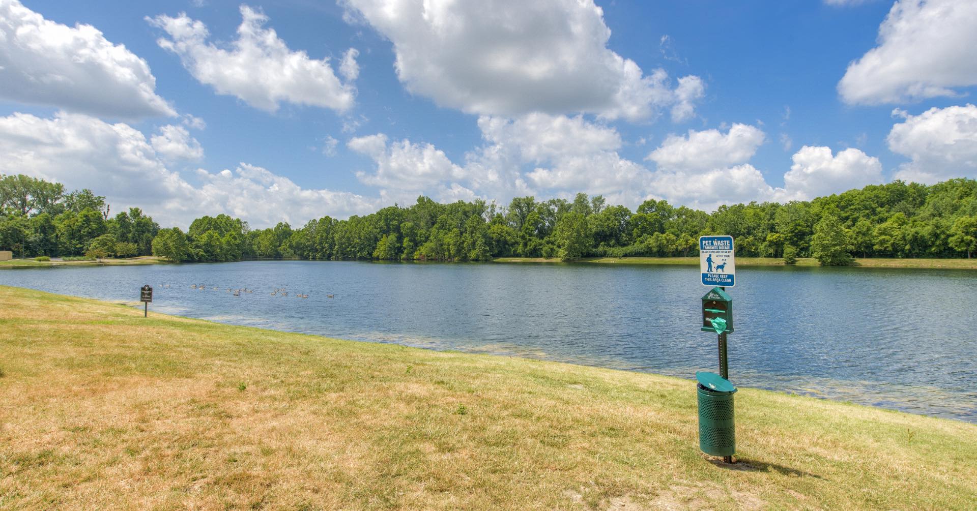 North Haven Walking Trail