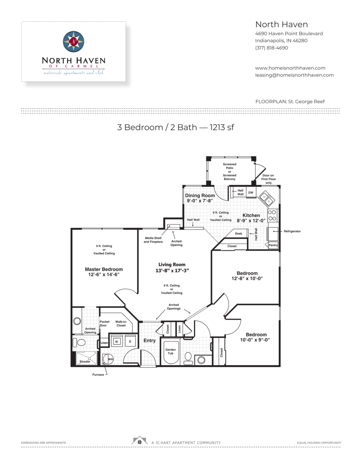 St. George Reef St. George Reef