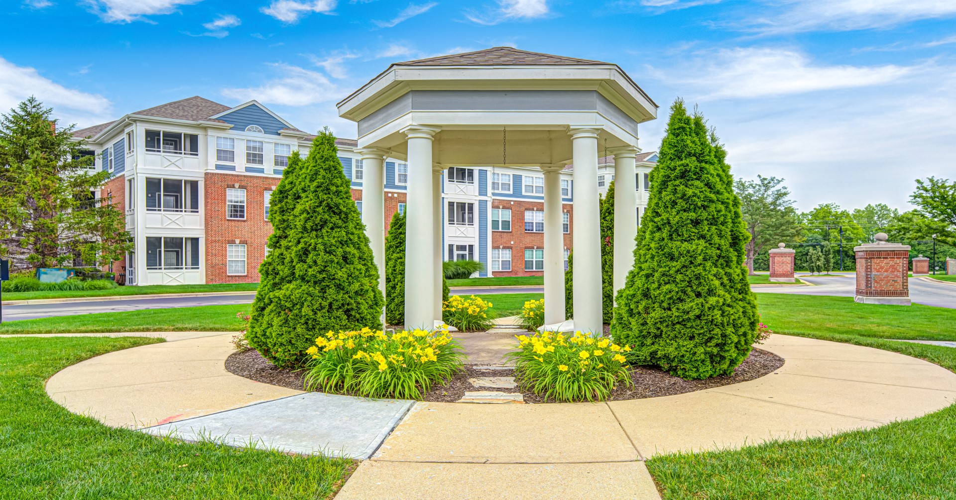 North Haven Community Feature