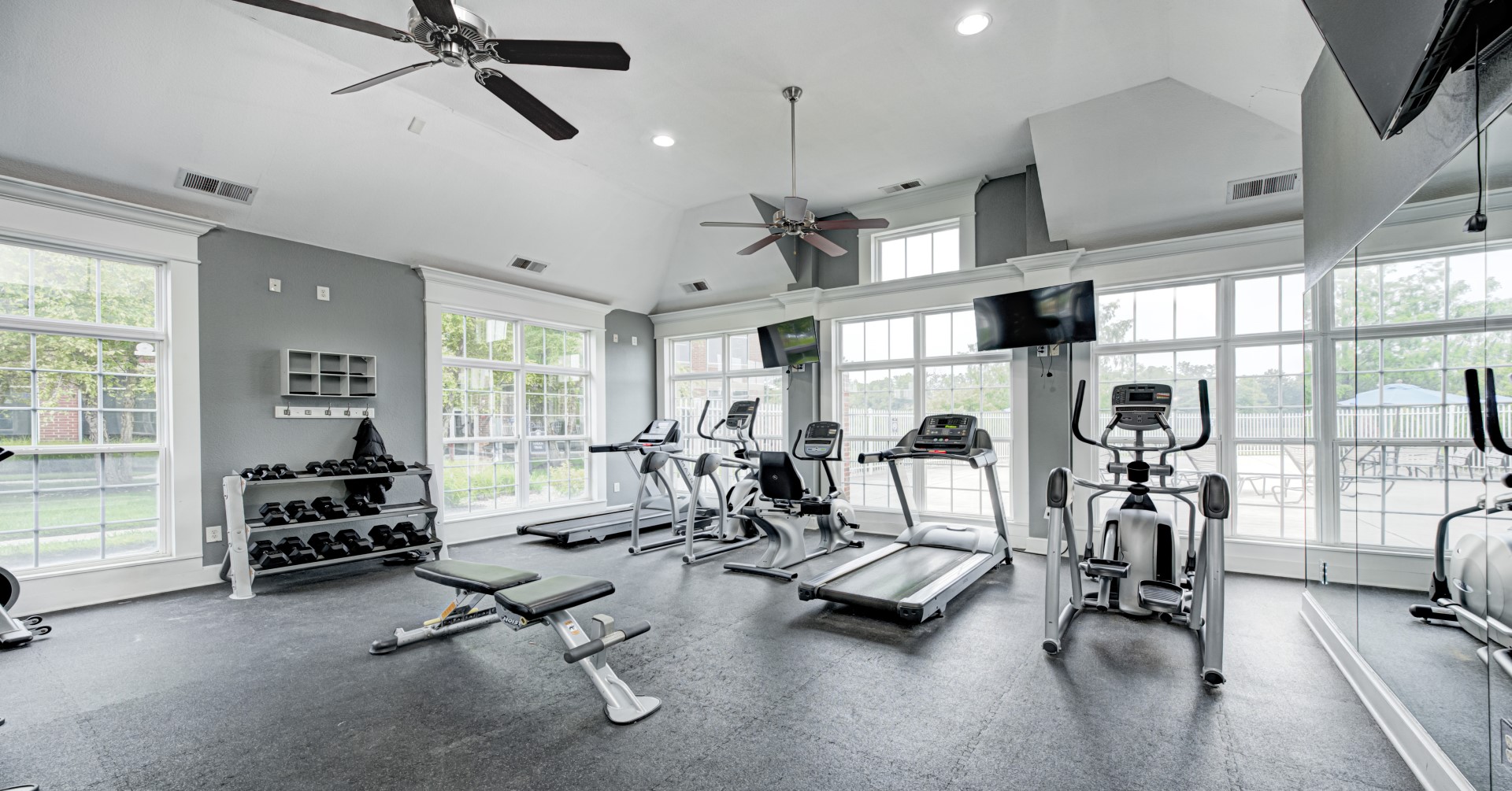 North Haven Fitness Center